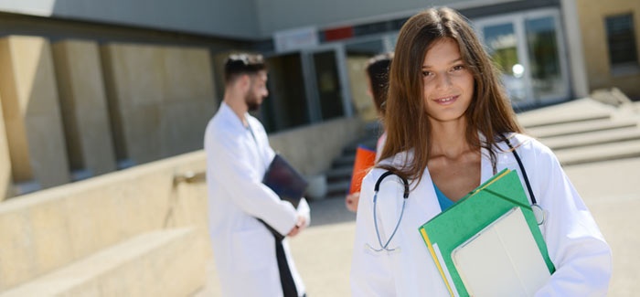 research gap year during medical school