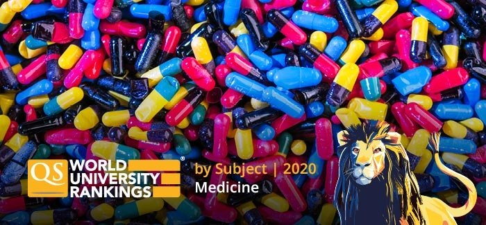 Top Medical Schools in 2020 Top Universities