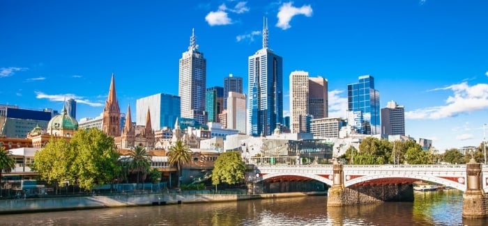 10 Reasons to Study in Melbourne main image