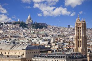 Why Paris is the World&#039;s Best Student City in 2012 main image