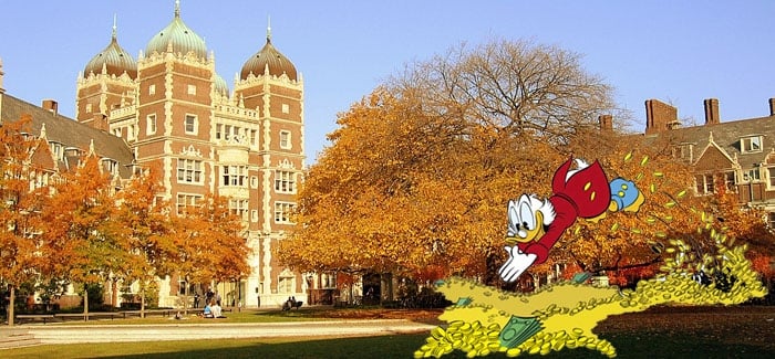 Dating for ivy league graduates