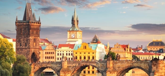 Universities In Prague Qs Best Student Cities Ranking Top Universities