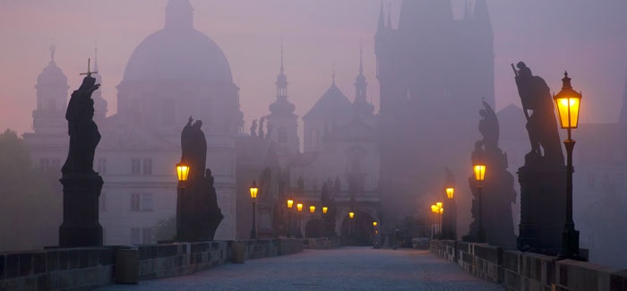 Top 7 Reasons to Study Abroad in Prague main image