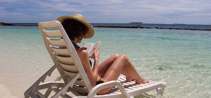 12 Books Universities Want You to Read this Summer main image