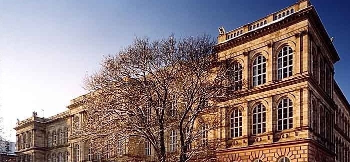 German Universities: Close to Crisis? main image