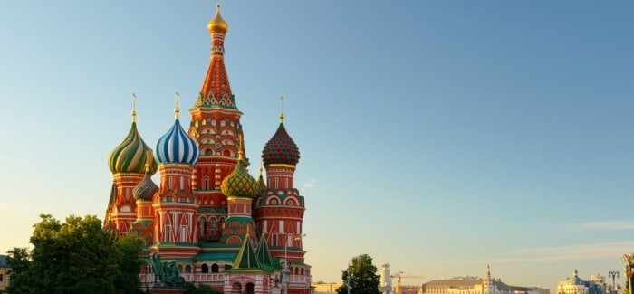 Scholarships to study in Russia