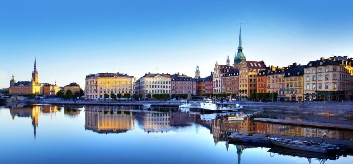 Stockholm main image