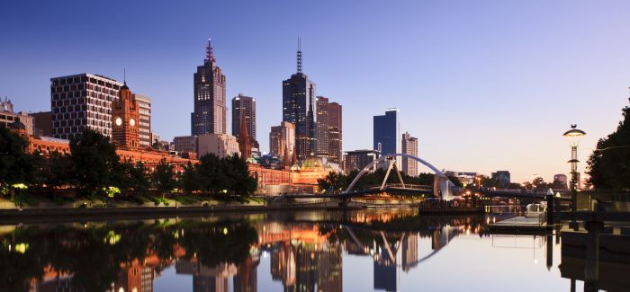 A Student’s Guide to Melbourne main image