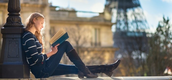 9 of the Best Places to Study Abroad in Europe main image