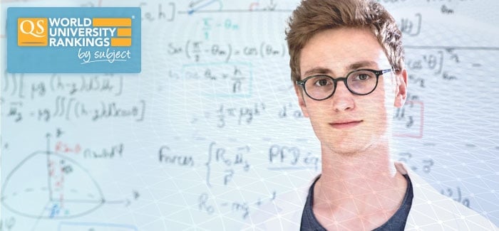 Top Universities For Physics Astronomy In 2017 Top Universities