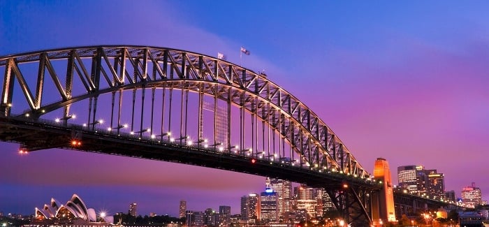Sydney main image