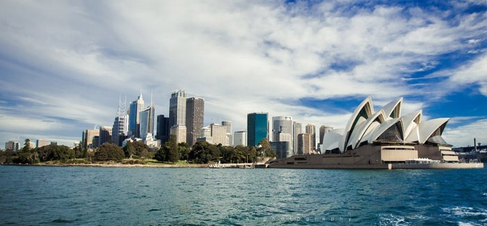 101 Free Things To Do in Sydney