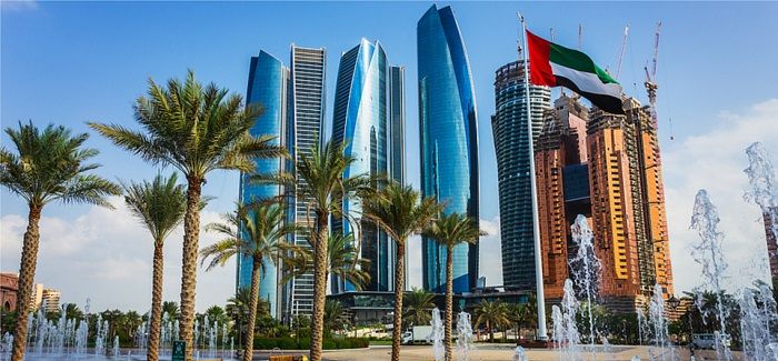 Top 10 Things to do in Abu Dhabi main image