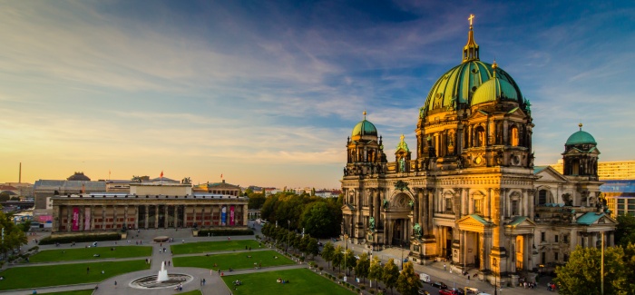 top universities of germany