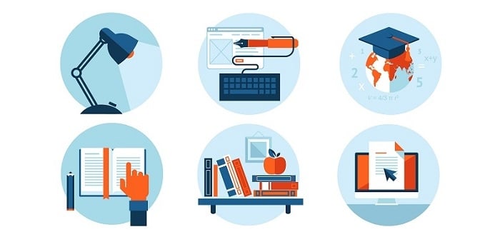 Online programmes - University of Liverpool