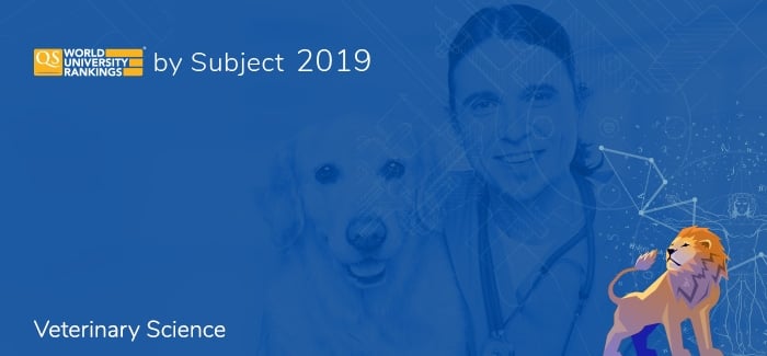 Top Universities for Veterinary Science in 2019 | Top Universities