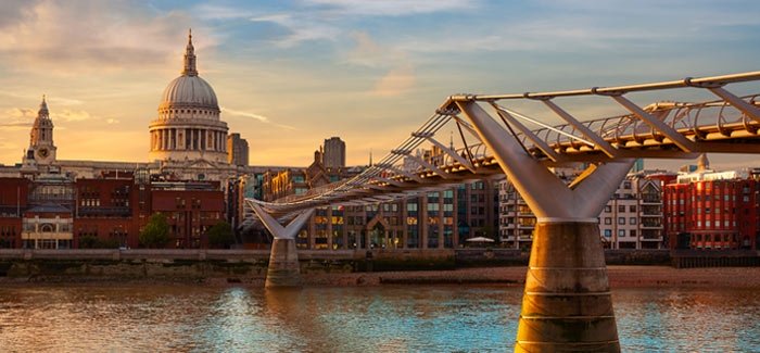 Top Universities in the UK 2019 main image