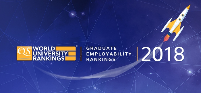 What to Expect from the QS Graduate Employability Rankings 2018 main image