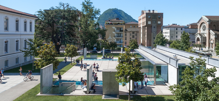 QS World University Rankings 2021: Q&A with USI - Università della Svizzera Italiana main image