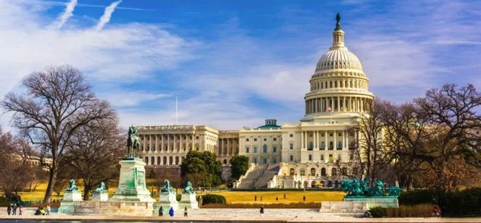 Study in Washington DC | Top Universities