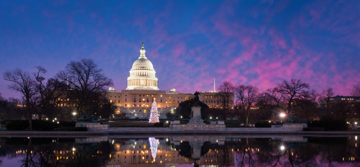 Universities in Washington, DC - QS Best Student Cities Ranking | Top