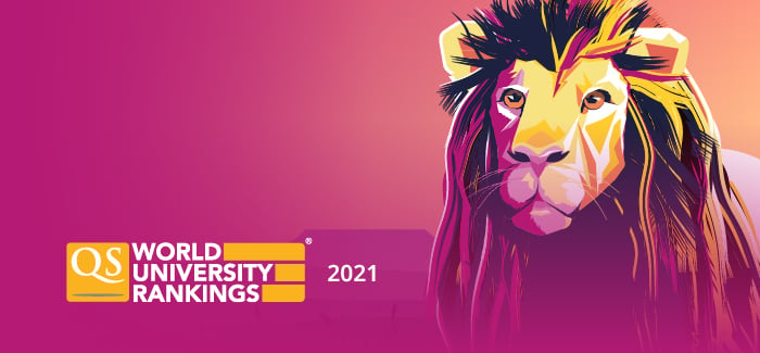 Top Universities in the World 2021 main image