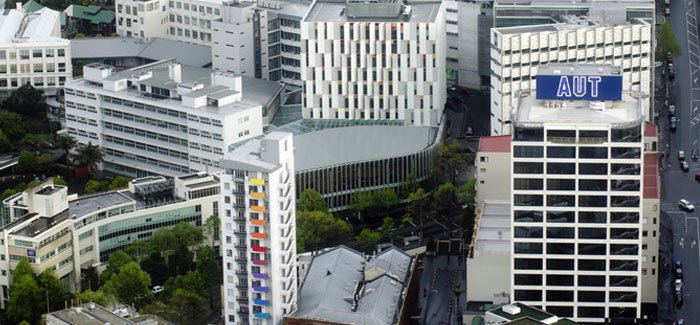 Auckland University of Technology