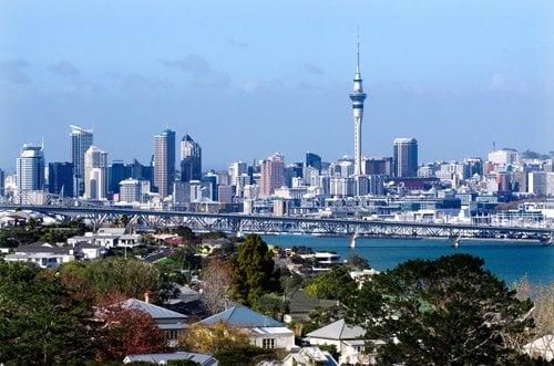 Top 10 Things To Do In New Zealand Top Universities