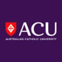 Australian Catholic University Logo