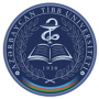 Azerbaijan Medical University Logo