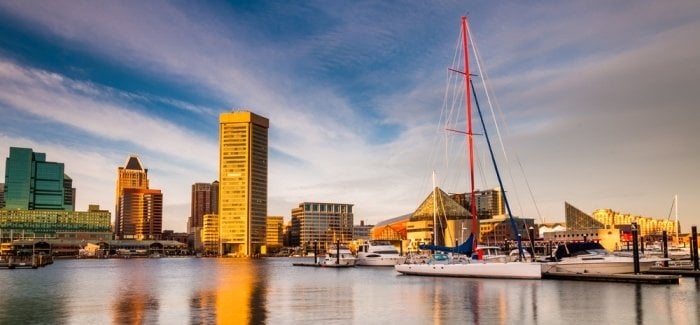 Baltimore Baltimore