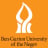 Ben-Gurion University of The Negev Logo