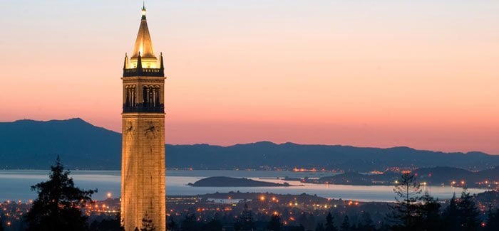 University of California, Berkley (UCB)