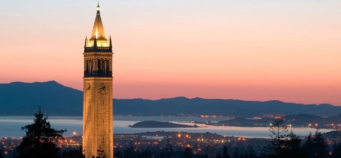 University of California, Berkeley (UCB)