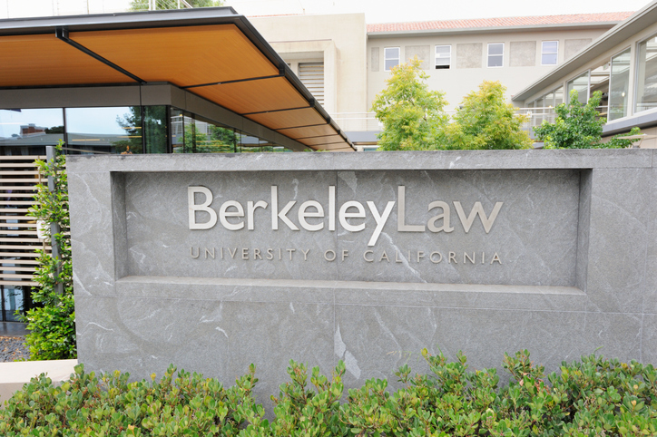 University of California, Berkeley Law School