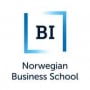 BI Norwegian Business School Logo