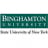 Binghamton University SUNY Logo