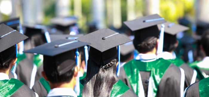 A Guide to Graduation Day  Top Universities