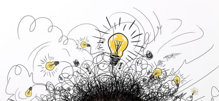 6 Ways to Boost Creative Thinking 