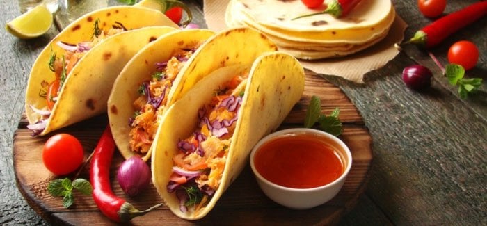 14 Amazing Mexican Food and Drinks You Should Try Top 