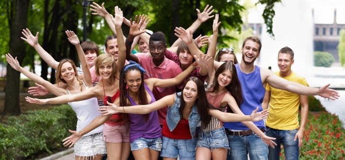 7 Types of US College Student Organization | Top Universities