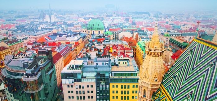 Studerende Mindst feudale Top 7 Things to do in Vienna | Top Universities
