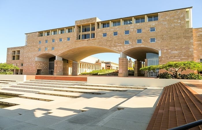 Bond University Bond University