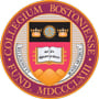 Boston College Logo