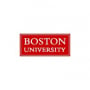 Boston University Logo