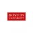 Logotipo de la universidad de Boston