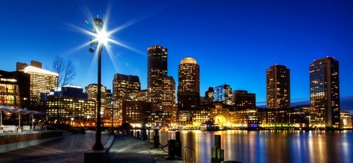 Boston Boston