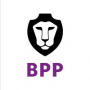 BPP University Logo