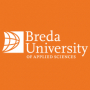 Breda University of Applied Sciences Logo