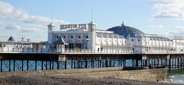 Brighton, UK uk cities